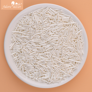 Bán Hot Halal chứng nhận cho ăn được kim loại sprinkles đóng gói trong <span class=keywords><strong>s</strong></span>ố lượng lớn chai hoặc túi rắn đường hạt cho bánh trang trí - Product Image 5