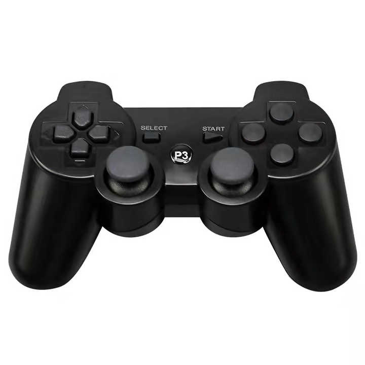 Game Pad Joistik PS 3 Joypad Mando Control De Play 3 Controle  