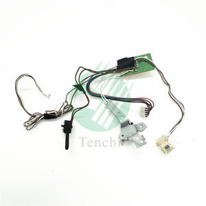 90% Original nuevo Sensor de cubierta superior para Epson TMU220B 1/2 U220B U220 cubierta de interruptor piezas de impresora de matriz de puntos abiertos - Product Image 2