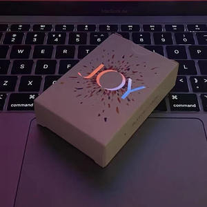 Naipes creativos de alta calidad con excelente apariencia y personalidad única que se pueden utilizar en cualquier juego de cartas - Product Image 1