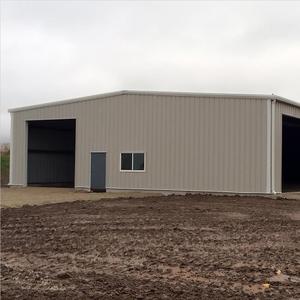 <span class=keywords><strong>Pre</strong></span> kỹ thuật hệ thống kho kim loại vật liệu xây dựng/nhà máy nhà máy đúc sẵn - Product Image 1