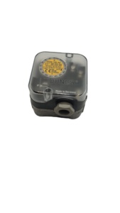 Original Dungs <span class=keywords><strong>GGW</strong></span> 150A4 interrupteur de contrôle de pression de gaz interrupteur de pression réglable pour pièces de brûleur à gaz - Product Image 5