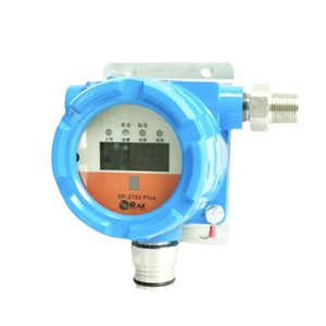 Detector de Gas Metano Inflamable de Alta Precisión RAE SP-2102PLUS con 1 Año de Garantía en Línea RAE SP-2102PLUS - Product Image 1
