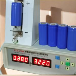 Лидер продаж: цилиндрический литий-ионный аккумулятор Tongke 32700 60PE 3.2V 6000mAh LiFePO4 с ресурсом 2000 циклов и низким внутренним сопротивлением - Product Image 5