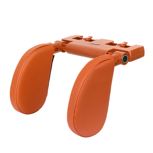 Gối ngủ đa năng bảo vệ cổ, đệm tựa đầu, vỏ ghế ô tô, đệm tựa đầu ô tô - Product Image 5