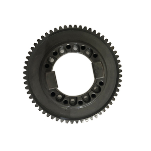 Pièces détachées FANUC A290-6079-X315 # Disque d'engrenage de broche HB de haute qualité à prix abordable en stock - Product Image 1