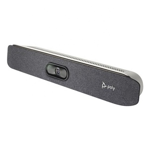 Nuevo en Stock, Sistema de Videoconferencia Poly X30+TC8 4K con Pantalla Táctil, Certificado de Origen, Serie Polycom V - Product Image 1