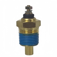 Pièces détachées moteur QSK19 CM500 3015238 140401 Capteur de température d'eau pour accessoires d'excavateur Cummins Diesel d'origine