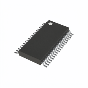 Power Management (PMIC) Electronics Component Original 38 TFSOP Exposed Pad LTC3371EFE#PBF - Product Image 1