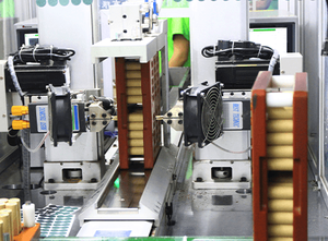 <span class=keywords><strong>Chargeur</strong></span> de batterie pour outil électrique de remplacement Li-ion 14.4V - <span class=keywords><strong>18V</strong></span> 1018k pour Boschs BC660 BC1880 AL1820CV - Product Image 6