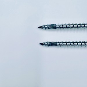 Customizable Multiple types and materials Stainless Steel Standard Thread Self-tapping <b>Screws</b> by Drawing or Sample Made to Order - Product Image 2
