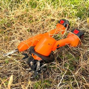 Mini Motocultor Manual y Motocultor Pequeño de Alta Eficiencia para Parcelas Pequeñas - Product Image 6