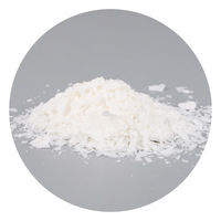 Fournisseur Alibaba Chine CAS 555-43-1 Tristéarate de Glycéryle Haute Pureté (99%) Qualité Alimentaire Matière Première Cosmétique ISO9001