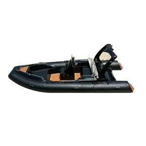 CE rib-580 Hypalon boat <span class=keywords><strong>19</strong></span> Feet 5.8m bateaux pneumatiques à <span class=keywords><strong>vendre</strong></span> - Product Image 5