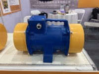 Moteurs vibrants asynchrones triphasés série YZS 15-6, 380V/220V, certifiés CE, norme européenne, vente directe usine, haute performance