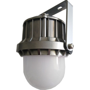 Luminaire LED haute luminosité NFC9186A 70W blanc durable pour utilisation en centrale électrique - Product Image 4