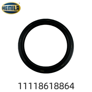قطع غيار سيارات HEMILA لـ BMW N20 N52 (سلسلة 3/5/X1/X3) رقم القطعة الأصلية: 1118618864 مانع تسرب زيت عمود المرفق الأمامي - Product Image 2