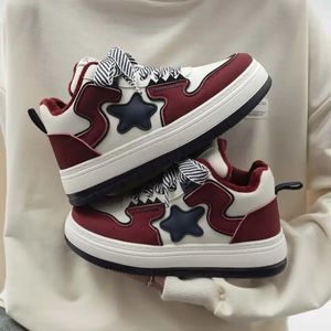 Scarpe Sportive Casual da Donna 2025, Nuove Scarpe da Passeggio e <span class=keywords><strong>Sneakers</strong></span> all'Ingrosso - Product Image 4