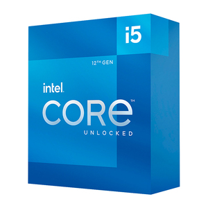 New in Tel Core I5 12600K Processor 6 Cores up to 4.4 GHz 65W <b>DDR4</b> <b>Memory</b> CPU Support Socket FCLGA1200 Motherboard Z590 Z690 I5 - Product Image 2