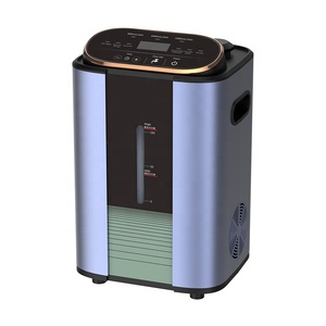Appareil d'inhalation d'hydrogène et d'oxygène avec technologie SPE pour la santé familiale - Product Image 1
