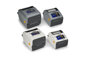 Stampante Termica a Trasferimento Desktop Zebra ZD621 Flessibile e Sicura, 203DPI 300DPI, Stampante RFID per Etichette e Codici a Barre - Product Image 5