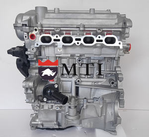 MTI Hochwertiger Neuer 1,5L 1NZ 1NZFE Motorblock für Toyota Allion 1 (T240), Allion 2 (T260), Auris 1 (E150) - Product Image 3