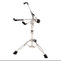 Latest Adjustable Drum Set Stands Double and Single Legs Thickened Reinforced Percussion Instrument Accessories for Drum