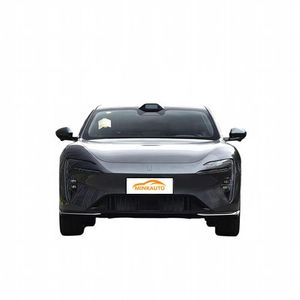 Nuevo AVATR 06 SUV Eléctrico de Lujo - Asientos de Gravedad <span class=keywords><strong>Cero</strong></span> y Sistema de Audio Meridian de Alta Gama - Product Image 2