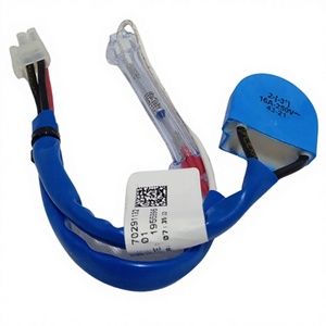 Termostato Bimetálico KSD <span class=keywords><strong>ELTH</strong></span> 010 27186 para Descongelación de Congeladores Eléctricos, Venta al por Mayor de Fábrica, Repuestos para Refrigeradores de Uso Doméstico - Product Image 1