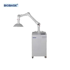 Biomase chine hotte de soudage extracteur de fumée Mobile prix