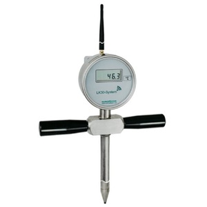 Manómetro Armatherm 0-6 Bar, Instrumento Industrial de Uso General - Product Image 4