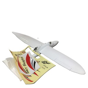 Dron/Planeador de Ala Fija Surfer X8, Modelo de Fotografía Aérea FPV Fácil de Usar para Principiantes - Product Image 1