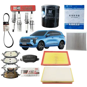 Haval Jolion Hot Selling Autoteile Wartungs teile Alle Haval Jolion Ersatzteile Original qualität OEM-Qualität