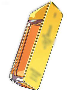 Parfum de luxe écologique pour homme de haute qualité Royal 1 Million 100ml, spray corporel longue durée, prix d'usine - Product Image 2