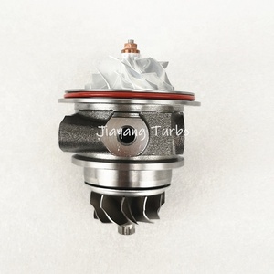 ไส้เทอร์โบ <span class=keywords><strong>TD04</strong></span> รุ่น 49477-06100 49894-37102 49477-06010 สำหรับรถยนต์ฮอนด้า แอคคอร์ด อาวานเซียร์ UR-<span class=keywords><strong>V</strong></span> 2.0T - Product Image 2