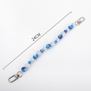 New DIY Decorative Shoe Flower Buckle Accessories Buckle Spaceship Decorative Buckle Detachable Shoe <strong>Chain</strong> - Product Image 6