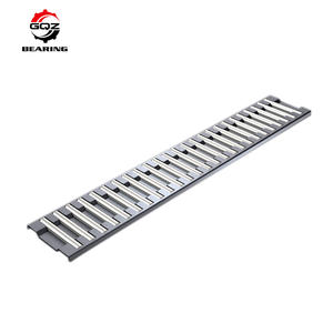 Bf12022 Lineaire Platte Naaldlager 12*22*1000Mm Lagerlager - Product Image 1