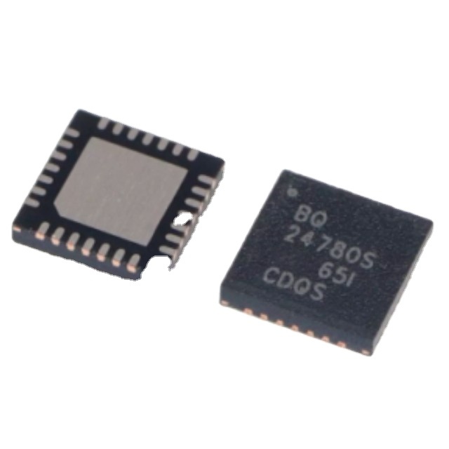 BQ24780SRUYR Original WQFN-28 Battery Management IC Chips BQ24780 BQ24780SRUY BQ24780SRUYR