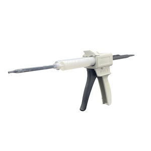 Protector de Puntera para Botas WBG, Adhesivo de Reparación de Calzado de Poliuretano Epoxi Impermeable, 30 ml - Product Image 1