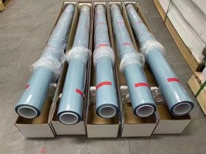 <span class=keywords><strong>Film</strong></span> TPU PPF résistant à la chaleur pour vitres <span class=keywords><strong>de</strong></span> voiture, bleu clair transparent, <span class=keywords><strong>film</strong></span> <span class=keywords><strong>de</strong></span> protection en TPU PPF pour vitres <span class=keywords><strong>de</strong></span> voiture - Product Image 1