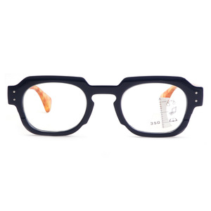 <span class=keywords><strong>Lunettes</strong></span> <span class=keywords><strong>de</strong></span> lecture <span class=keywords><strong>progressives</strong></span> multifocales unisexes <span class=keywords><strong>de</strong></span> qualité supérieure avec monture PC intégrale, pour presbytie, tendance, pour hommes et femmes - Product Image 6