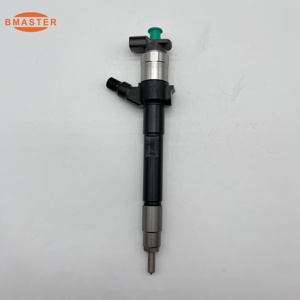 หัวฉีดน้ำมันเชื้อเพลิง 295050-1760 1465A439 สำหรับ L200 Triton <span class=keywords><strong>4N15</strong></span> - Product Image 3