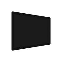 Raspberry Pi 5 Écran tactile capacitif IPS 21,5 pouces 4:3 Nouvelle interface Jetson Nano Affichage Full HD