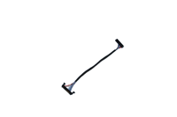 Premium 41 51 pin Arnés de cableado completo Nuevos productos Conector de cable LVDS para PC/TV/Laptop