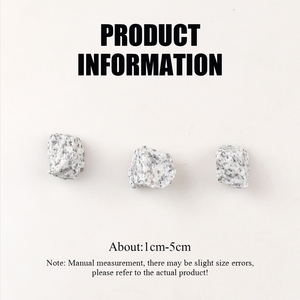 耐久性のある片麻石半貴石風水マスコット工芸品 - Product Image 3