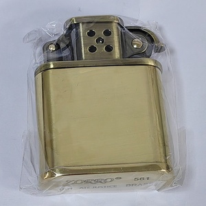 Briquet au kérosène de style ancien Jiumen, avec roue à silex, vintage, rétro, modification Guan Gong, coupe-vent, logo, <span class=keywords><strong>flamme</strong></span> - Product Image 5
