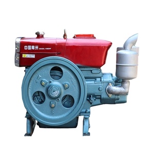 Moteur monoculaire diesel, 13 cv, 13 <span class=keywords><strong>hp</strong></span> - Product Image 4