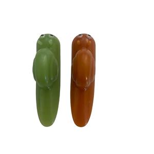 Penahan Pintu Kabinet PVC Ramah Lingkungan, Pelindung Jari Pengaman Bayi, Desain Anti Jari Terjepit, Warna Kustom, Berkualitas Tinggi - Product Image 4