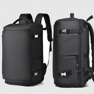 <b>Rucksack</b> Business Office Mochilas Design Outdoor Gym <b>School</b> Waterproof Bagpack Travel Back Pack Laptop Bag Backpacks for Men - Product Image 2