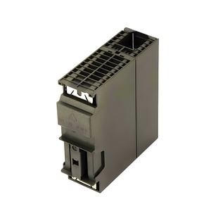 ตัวควบคุมการเขียนโปรแกรมตรรกะ PLC ระบบอัตโนมัติสำหรับอุตสาหกรรม6ES7 331-7PF01-0AB0 8 I/O IP20ใหม่เอี่ยม - Product Image 4